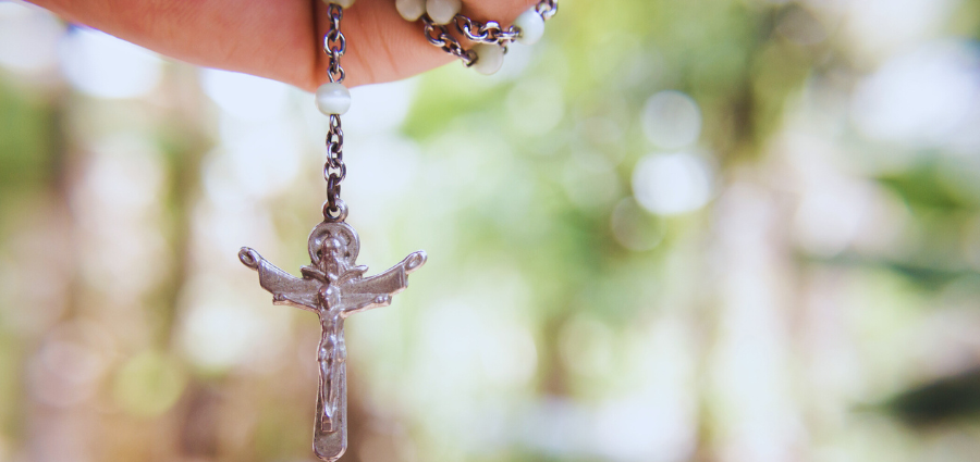 Seven Devotions and Practices for When You Don’t Know Where To Start