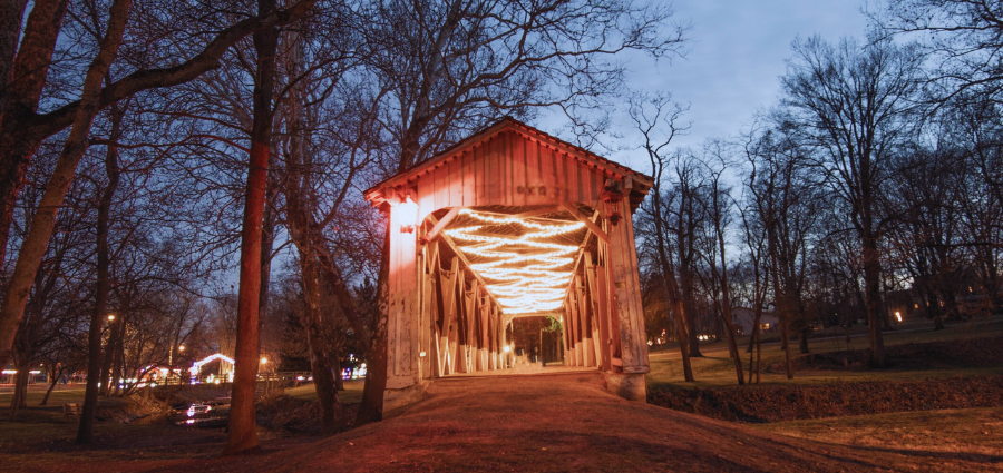 True Signposts are Bridges - Weekday Homily Video