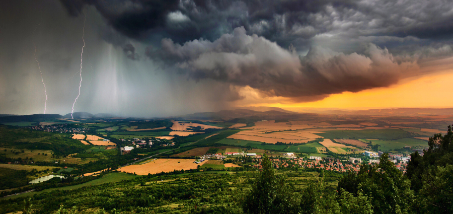 Peace in the Storm - Weekday Homily Video