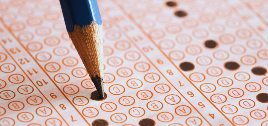 Would You Pass the Test? - Weekday Homily Video
