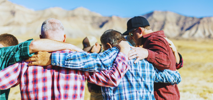 Pray Like Jesus - Weekday Homily Video