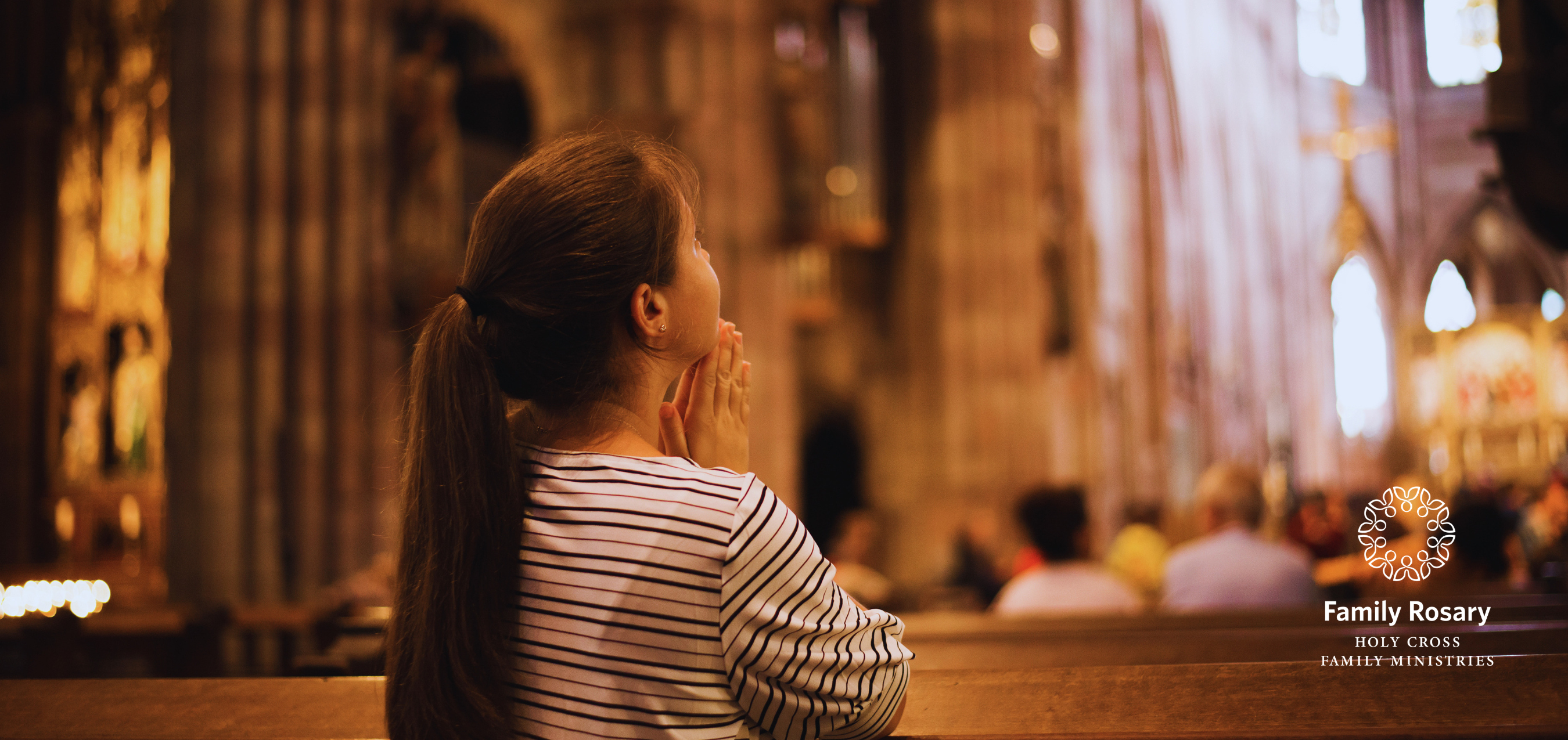 Do We Believe or Just Perform? - Weekday Homily Video