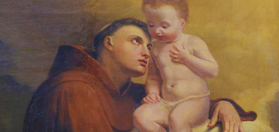 Saint Anthony of Padua: Saint of Miracles - Weekday Homily Video