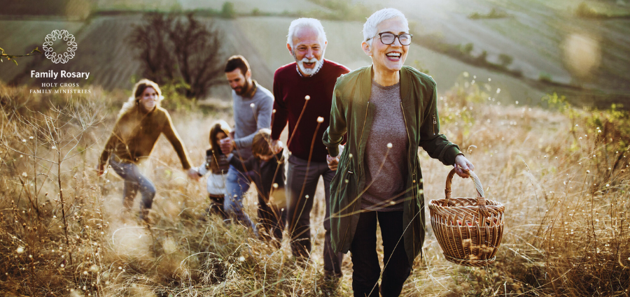 Living the Fruits of the Spirit - Weekday Homily Video
