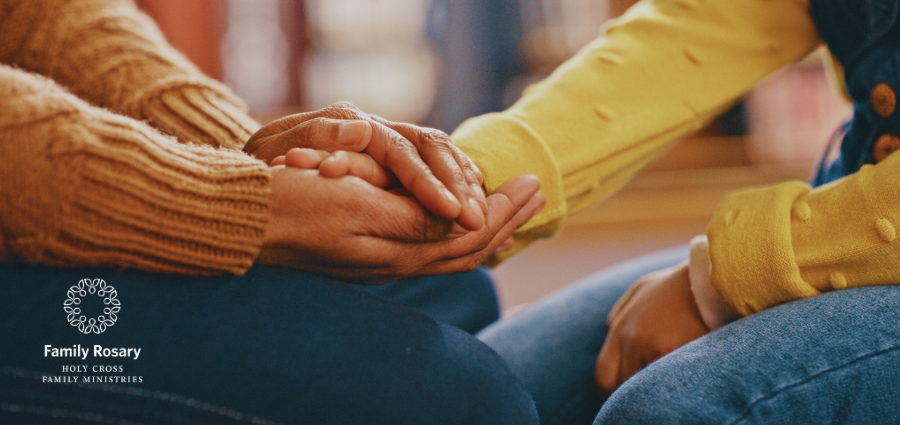 Blessed Are You Who Believe - Weekday Homily Video