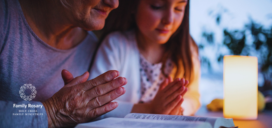 Take Your Troubles To Prayer - Weekday Homily