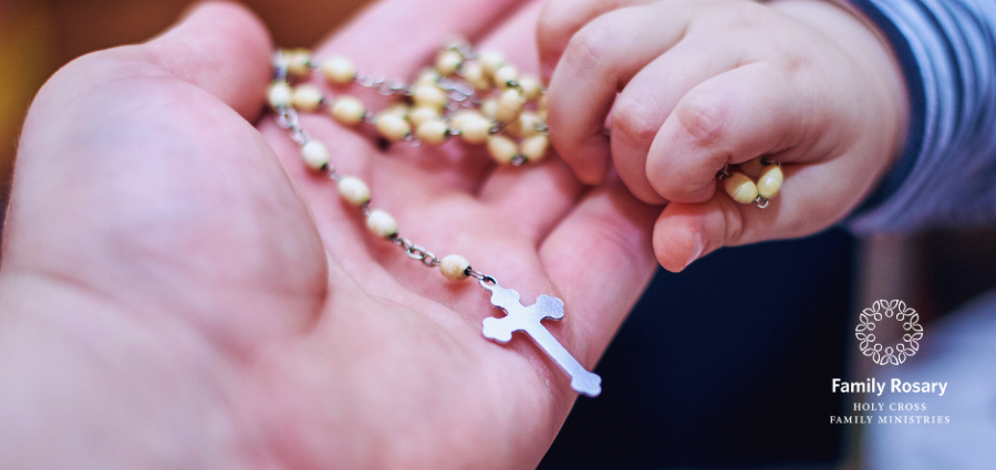 Radiant with Joy - Weekday Homily Video