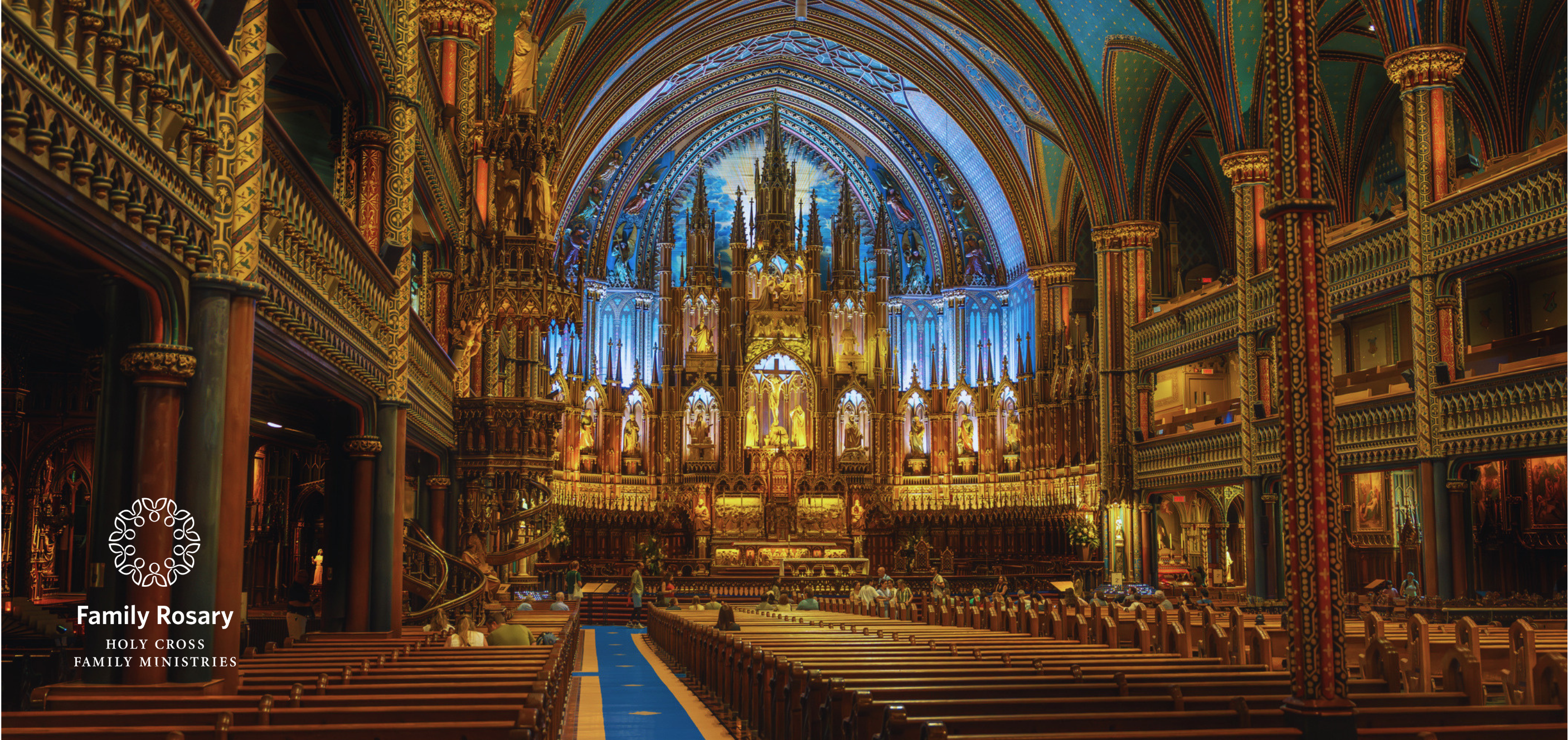 Relationship with God in Harmony- Weekday Homily Video