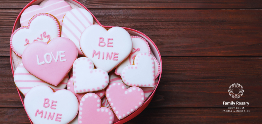 You Are Still Mine - Weekday Homily Video
