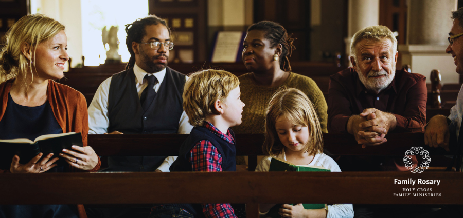 Redefining Family: Elevating Spiritual Bonds - Weekday Homily Video
