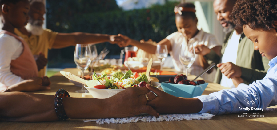 Preparing for the Banquet - Weekday Homily Video