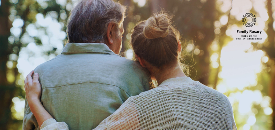 Love Is in the Works - Weekday Homily Video