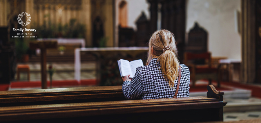 Embrace the Gospel - Weekly Homily Video