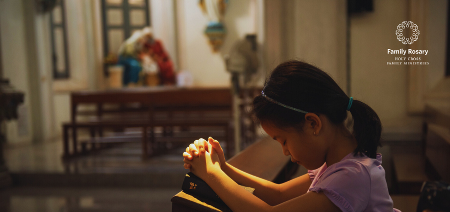 How We Reflect Christ - Weekday Homily Video