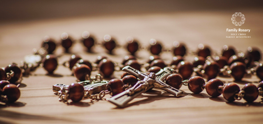 The Rosary Is Accessible to All - Weekday Homily Video