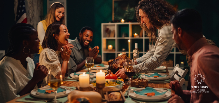 Compassion Cannot Wait - Weekday Homily Video