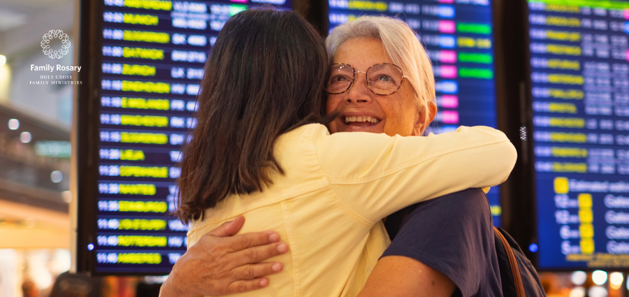 Day of Remembrance - Weekday Homily Video