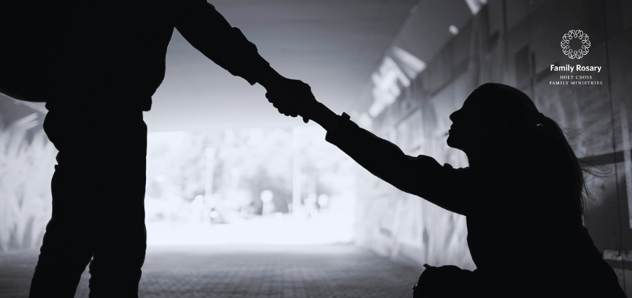 The Grateful Samaritan - Weekday Homily Video