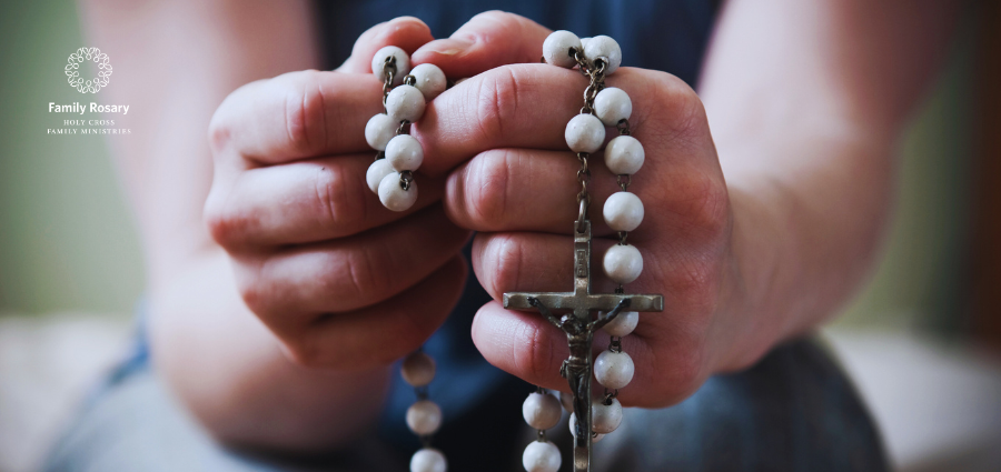 How to Encourage Your Anxious Teen to Pray the Rosary (Without Nagging!)