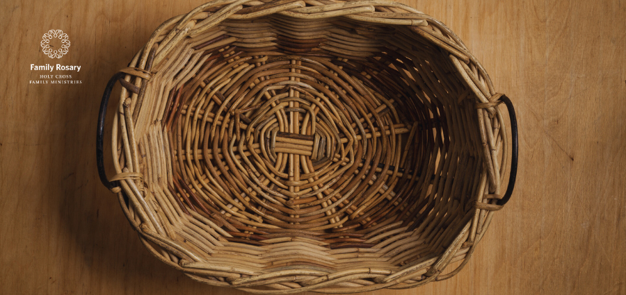 Love Seeks One Thing- Weekday Homily Video