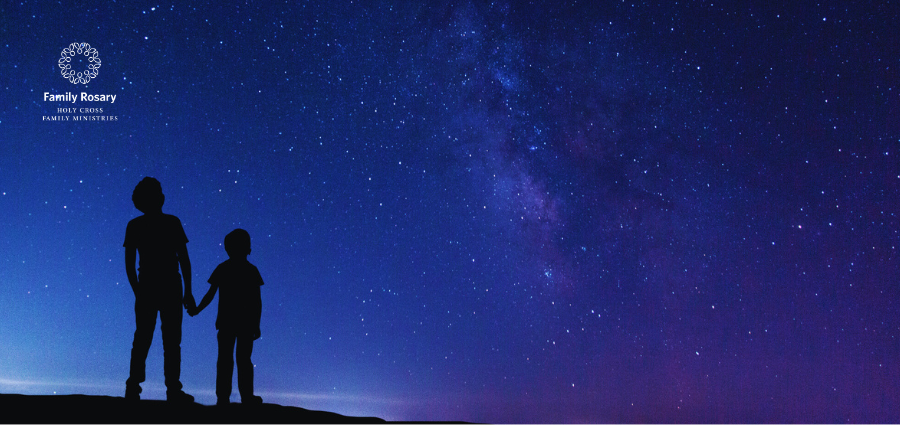 Focusing on Forever - Weekday Homily Video