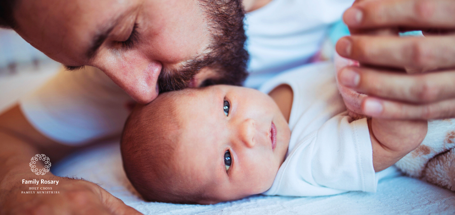 Preparing for the Christ Child - Weekday Homily Video