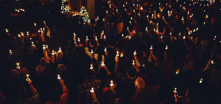 Jesus Reveals the Father - Weekday Homily Video