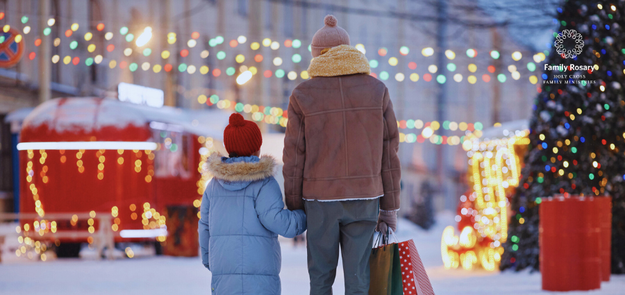 Hand in Hand into God