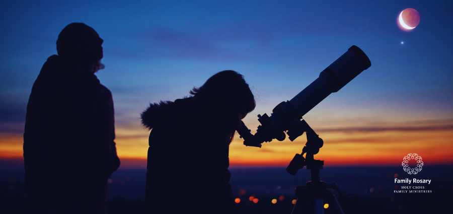 Best View in the House - Weekday Homily Video