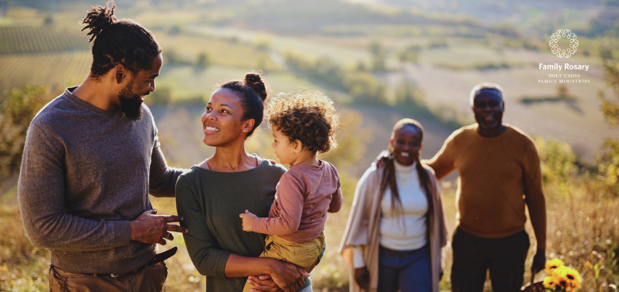 The Roots of Our Identity - Weekday Homily Video