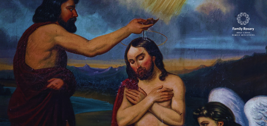 Messages and Messengers from God - Weekday Homily Video