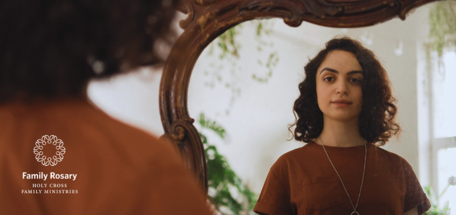 You Are More than Your Setbacks - Weekday Homily Video