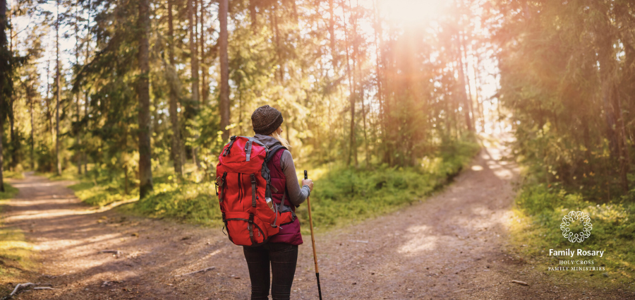 Making the Right Choice - Weekday Homily Video