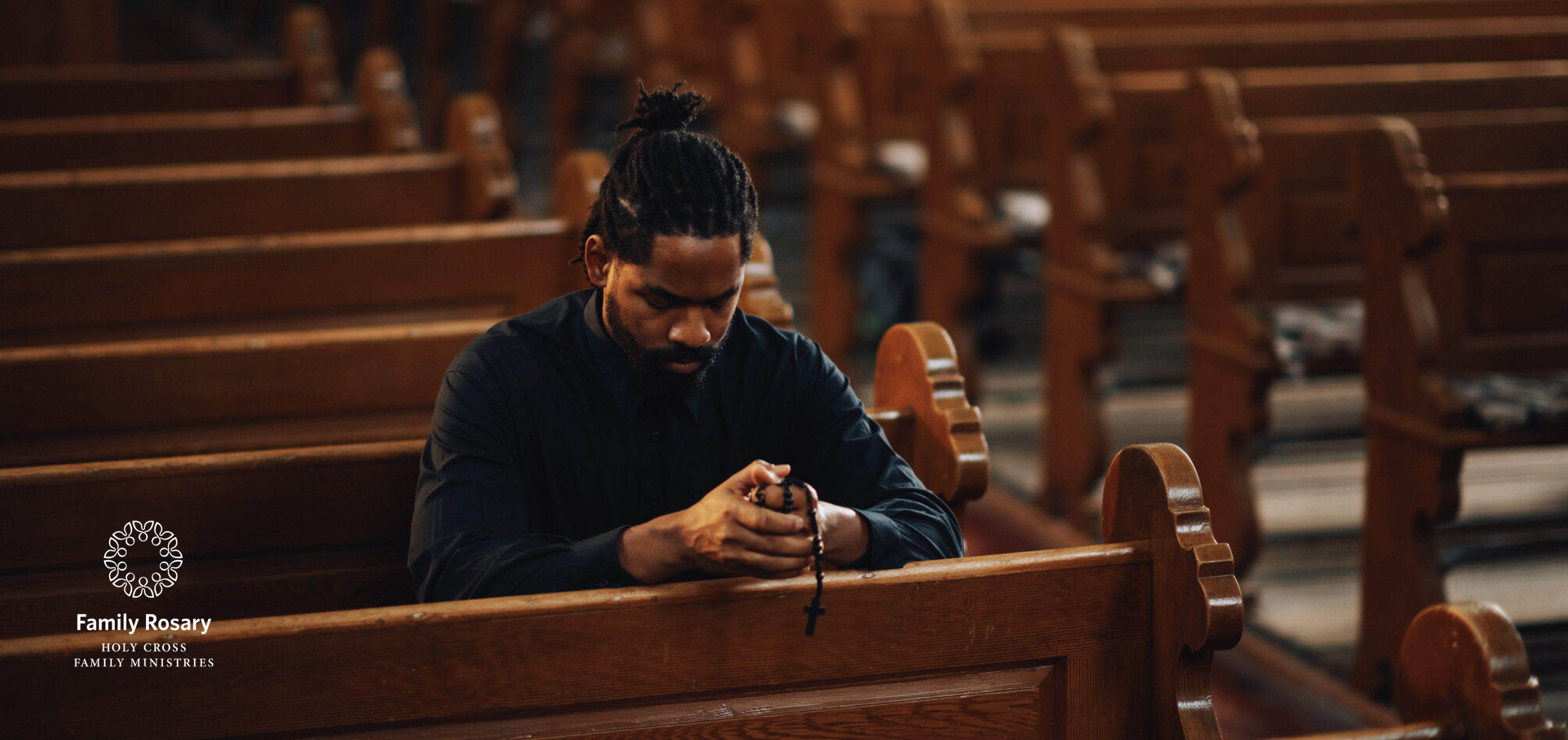 Praying When Powerless - Weekday Homily Video