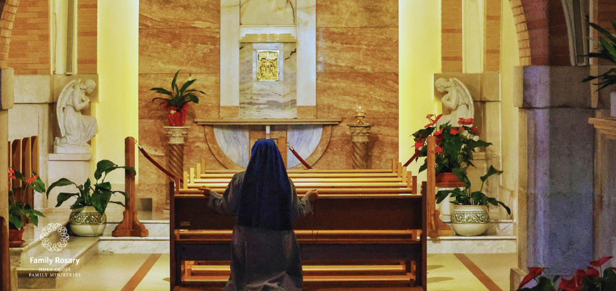 The Greatness of Humility - Weekday Homily Video