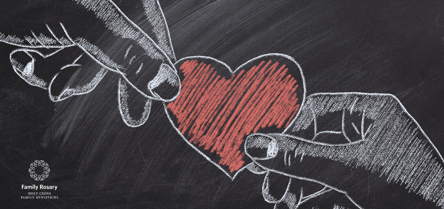 Loving Our Enemies - Weekday Homily Video