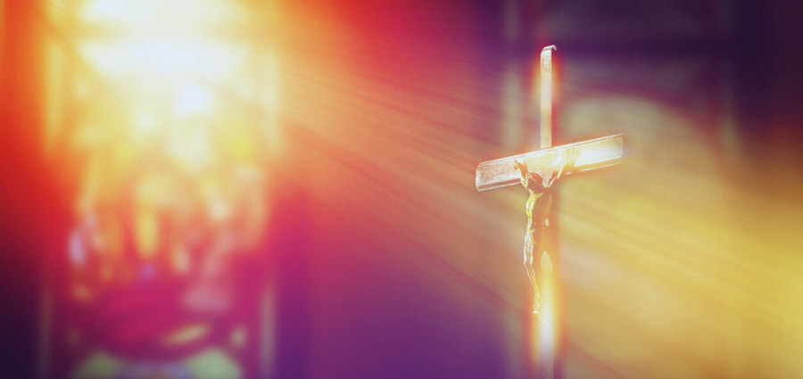 Lectio the Liturgy: Sunday, August 27, 2023