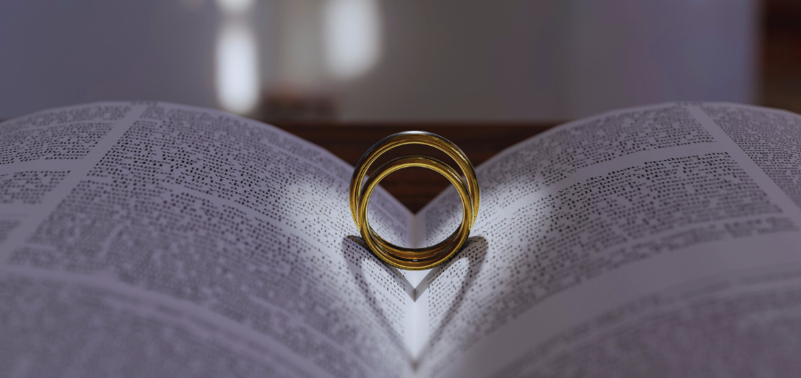 Sacred Bond of Marriage - Family Reflection Video