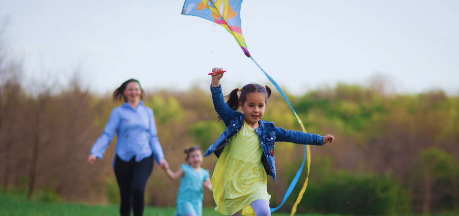 Summer Family Fitness and Prayer Ideas