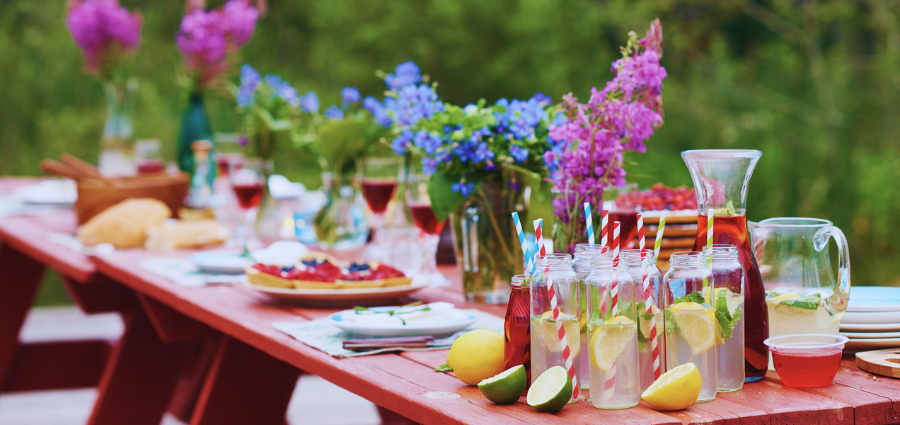 The Table is Set! - Weekday Homily Video