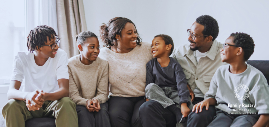 Let Us Seek Self-Healing First - Weekday Homily Video