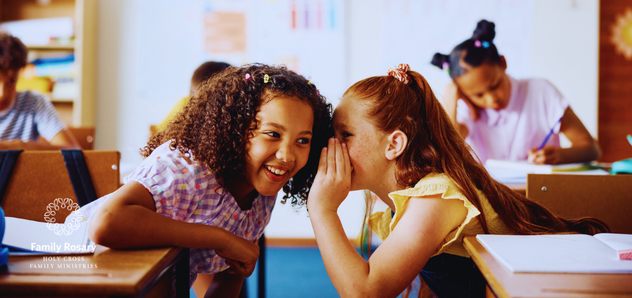 Who Do You Let Influence You - Weekday Homily Video