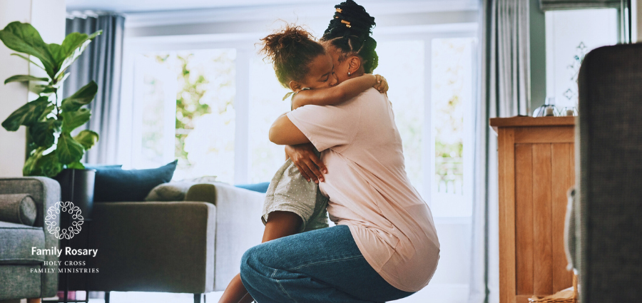 Renew Our Hearts - Weekday Homily Video