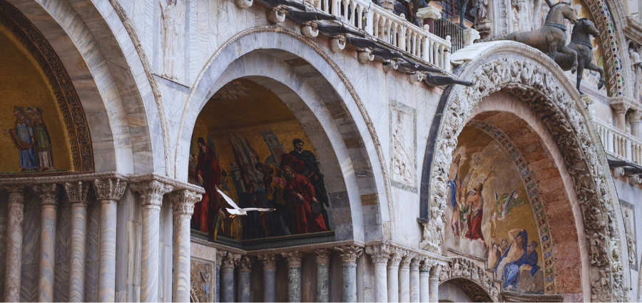 Do Not Fall Away from Jesus - Weekday Homily Video