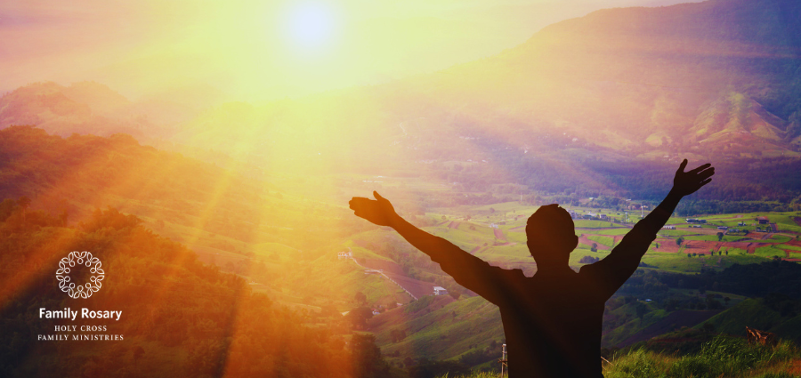 Open to the Spirit - Weekday Homily Video