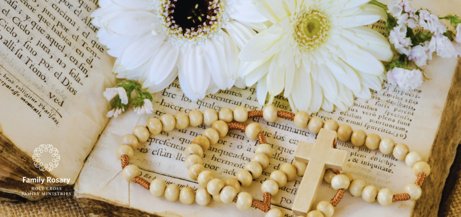 The Irresistible (54-Day) Rosary Novena as a Powerful Intercessory Prayer