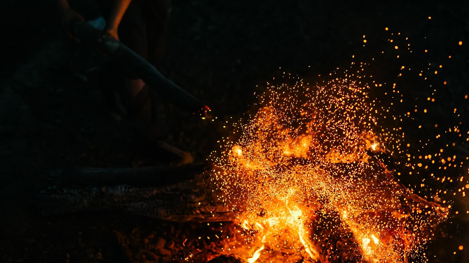 Rekindle the Embers Trapped Under the Ashes: Family Reflection Video