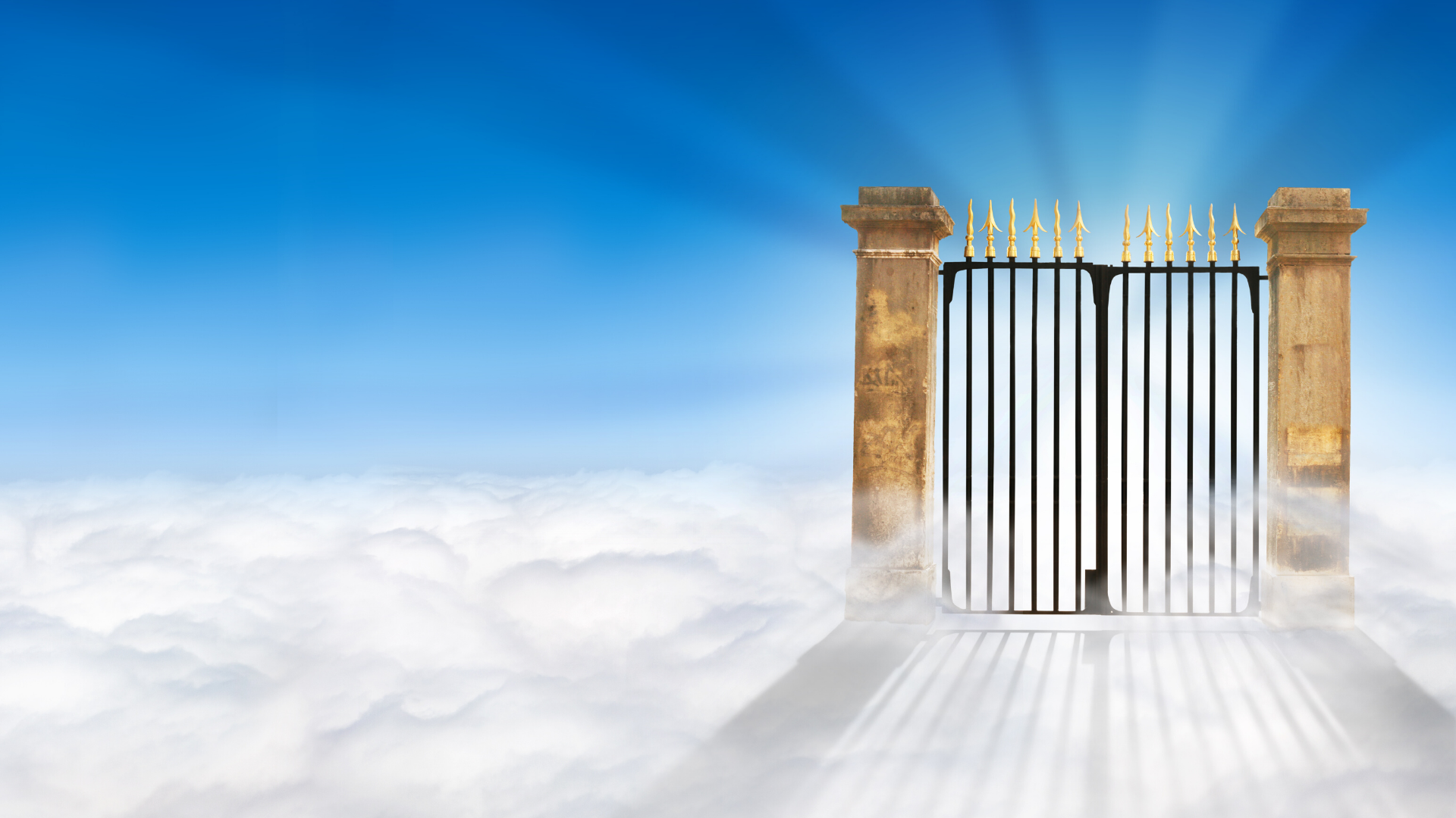 How to Enter the Narrow Gate Every Day: Family Reflection Video