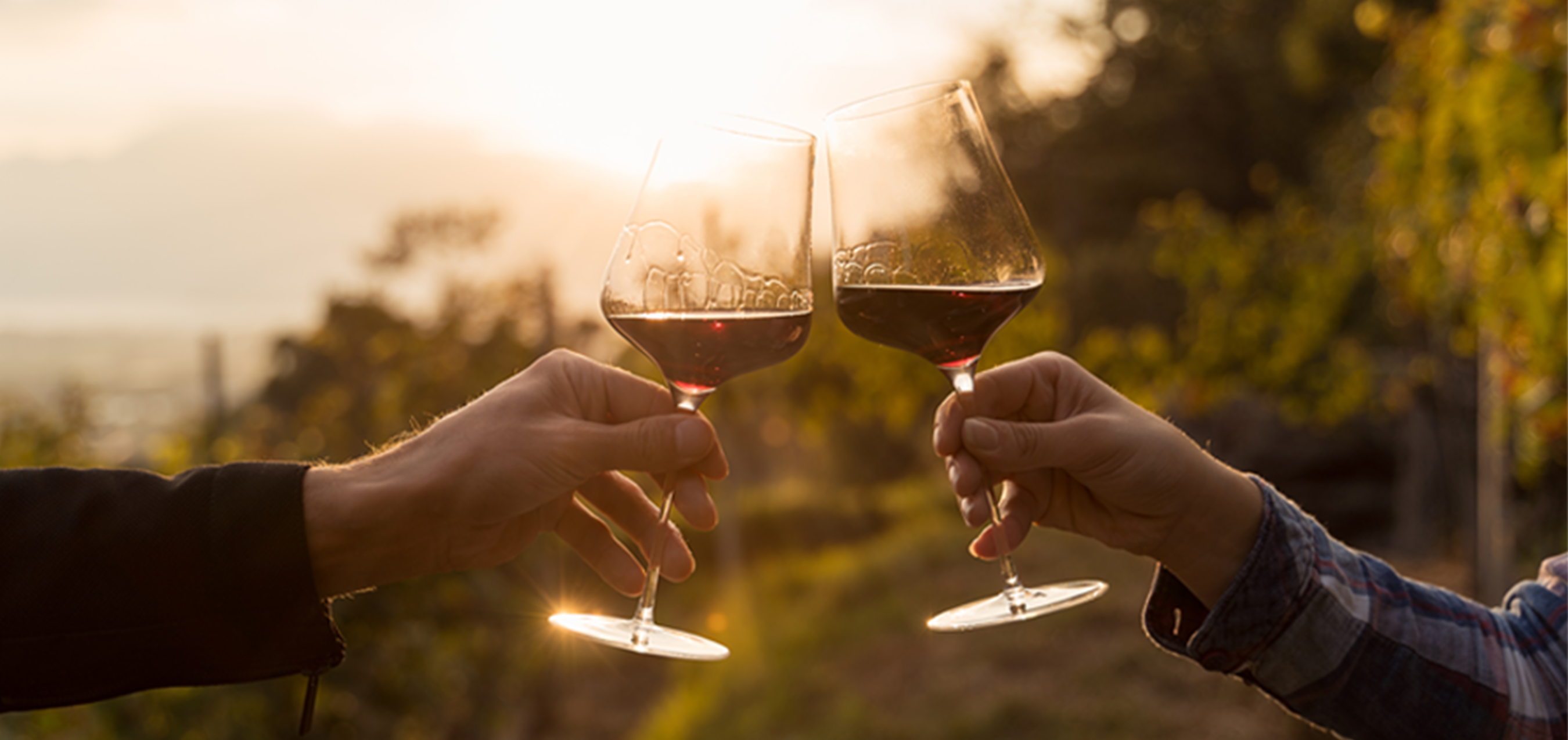 The Finest Wine: Couples