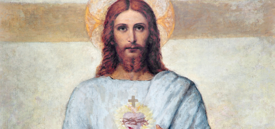Is That You, Lord? - Weekday Homily Video